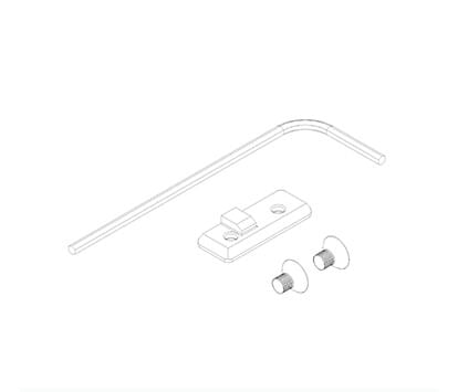 Keltec SUB2000 S2K-205 kit arrêt chargeur SIG P320