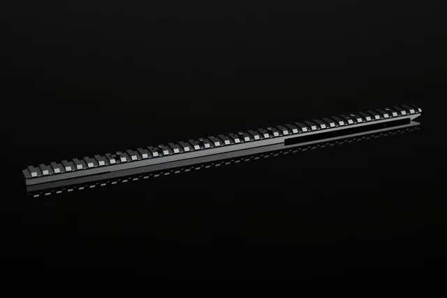Silverback SRS A2/M2 rail supérieur M2 court