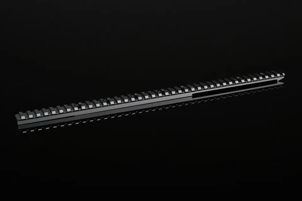 Silverback SRS A2/M2 rail supérieur M2 court