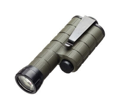 Keltec CL-43 lampe torche tactique 420 lumens