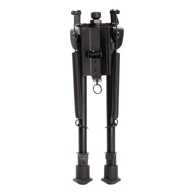 Webley Pro-Tilt 9-13" bipied réglable basculant