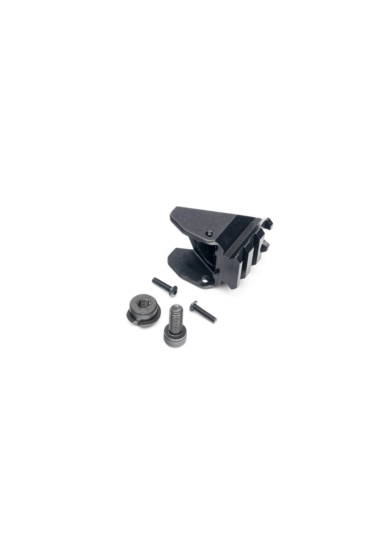 Kel-Tec P50 kit adaptateur Picatinny origine