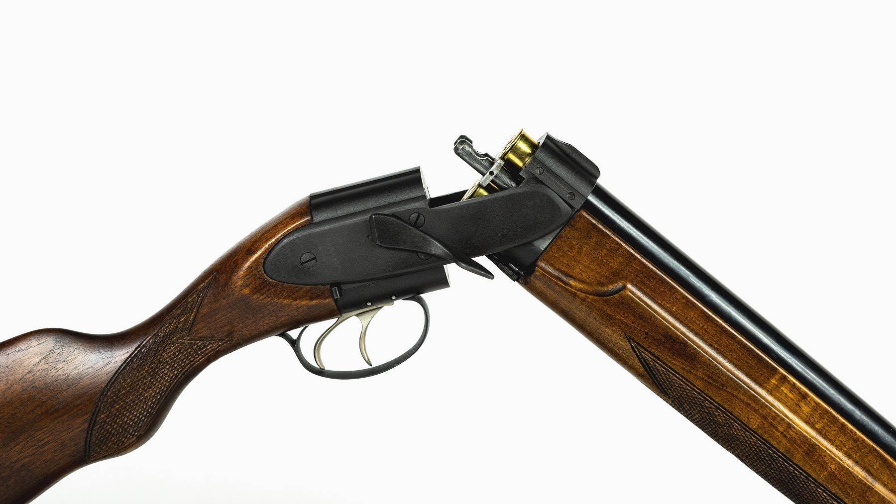 Bretton & Gaucher Fair Play Standard fusil calibre 12 ultra léger