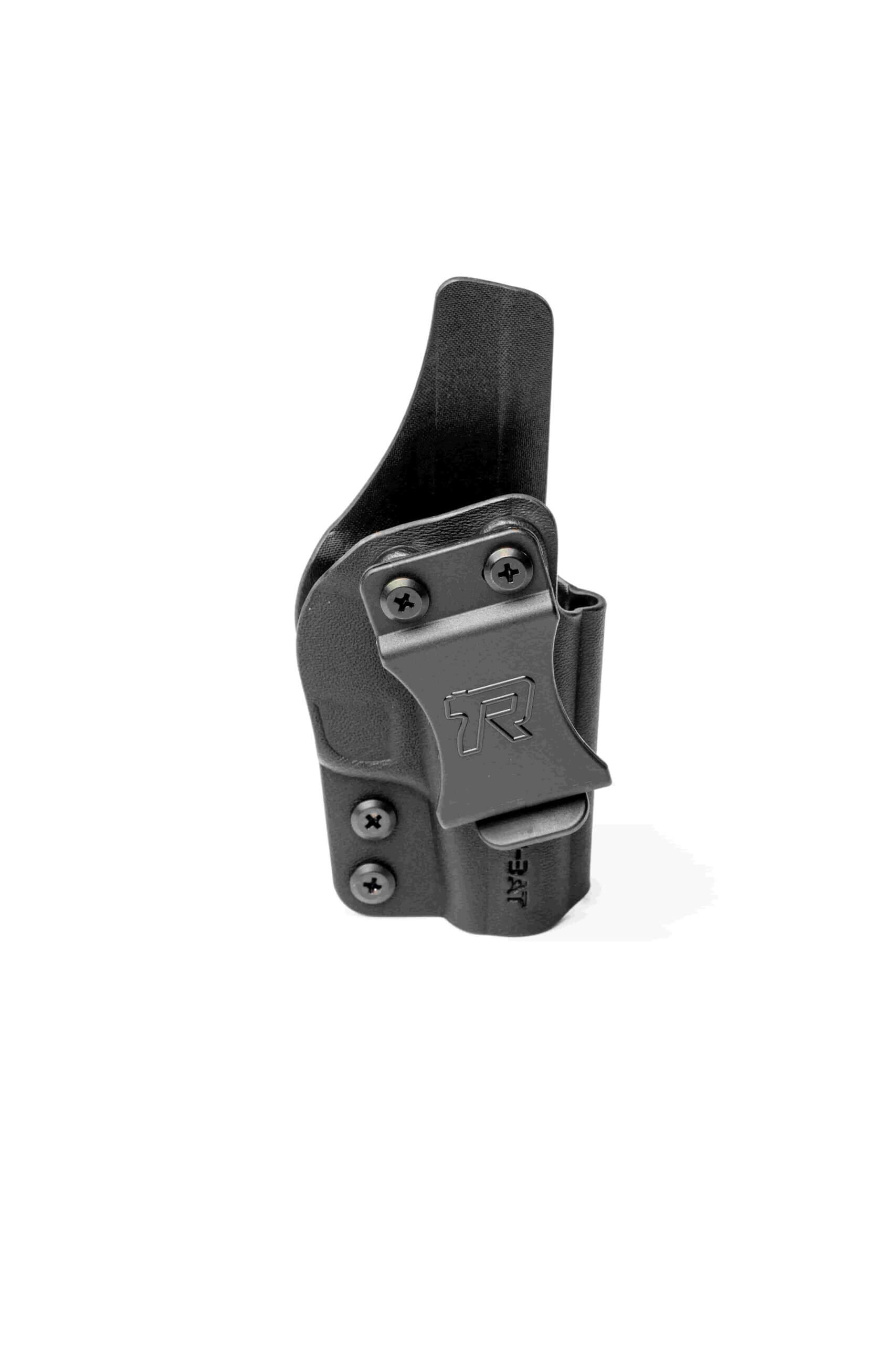 Kel-Tec P-3AT Holster IWB Droitier Noir