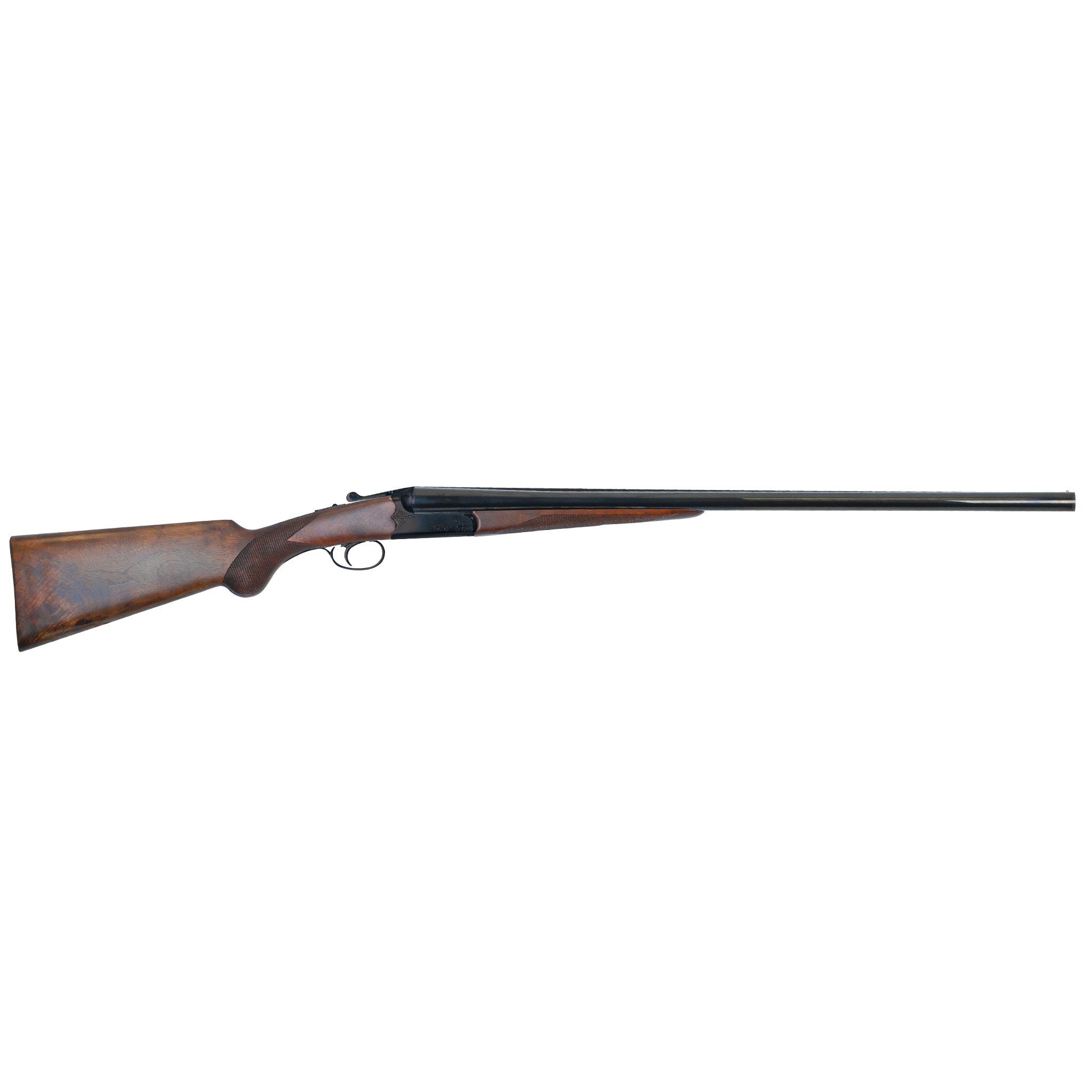 Webley Kilworth fusil juxtaposé billes acier