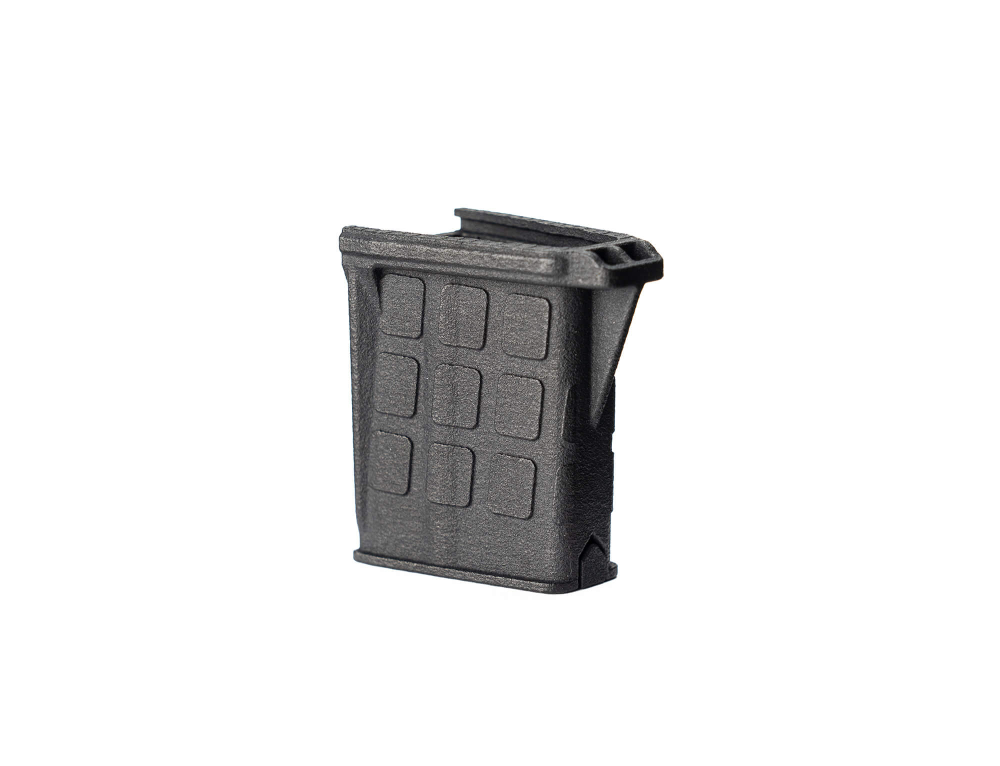 KelTec CP33 +17 extension chargeur +17 coups