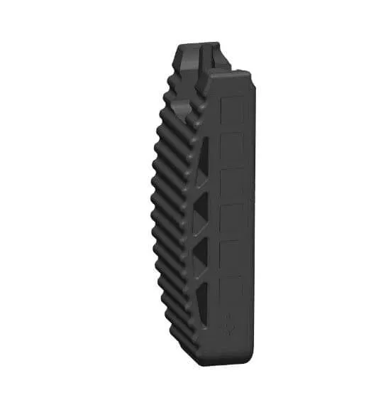 Missouri Tactical SUB2000 GEN2 GEN3 plaque de couche recul