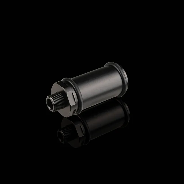 Silverback CBX adaptateur 14mm CCW silencieux