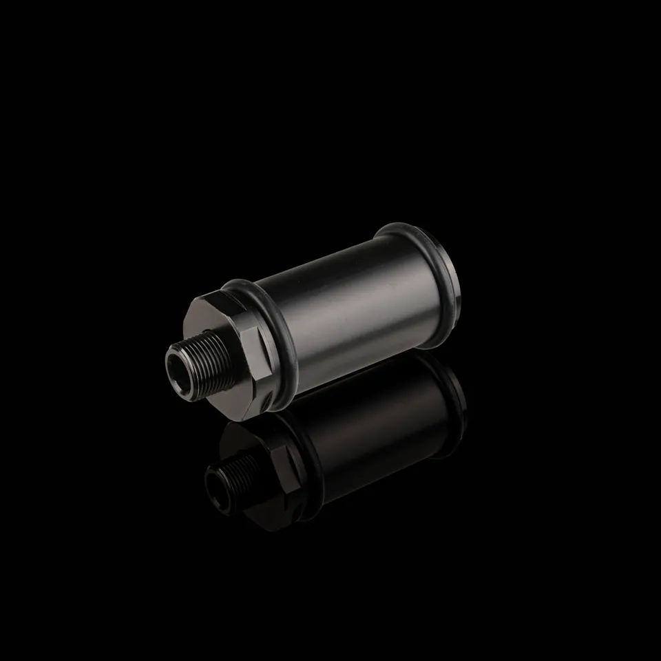 Silverback CBX adaptateur 14mm CCW silencieux