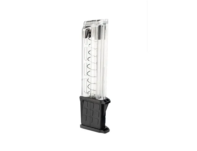 KelTec CP33 +17 extension chargeur +17 coups