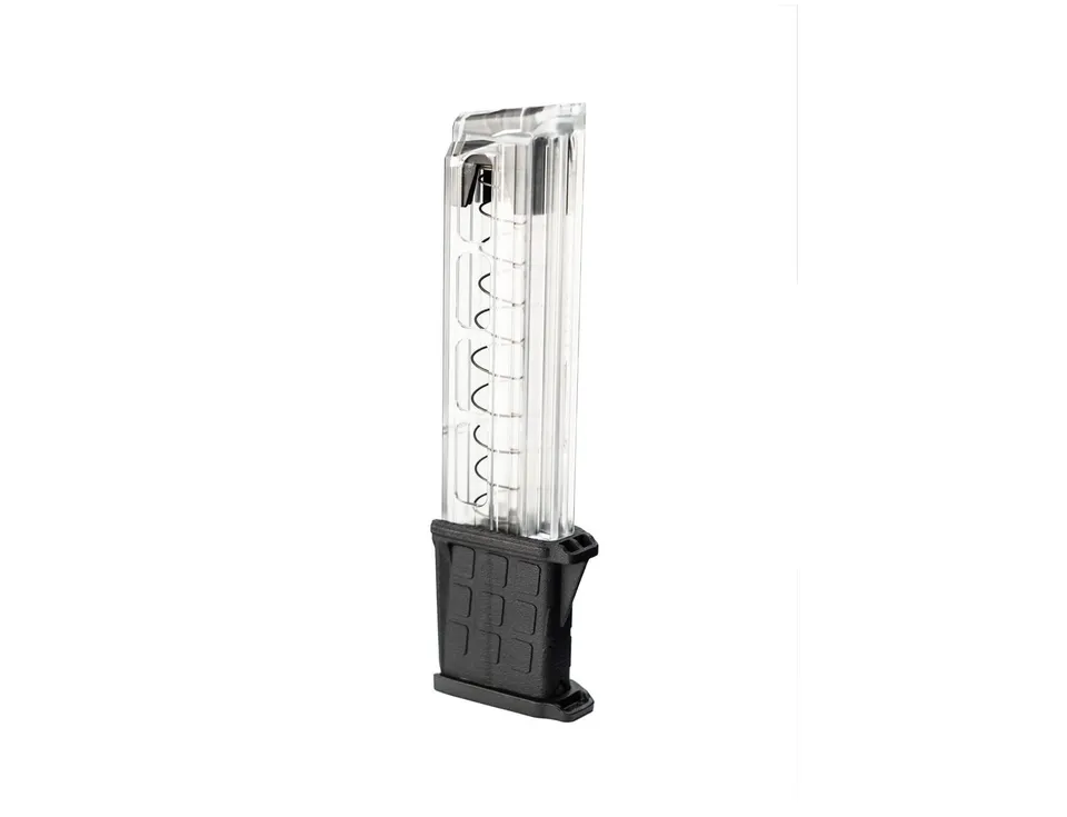 KelTec CP33 +17 extension chargeur +17 coups