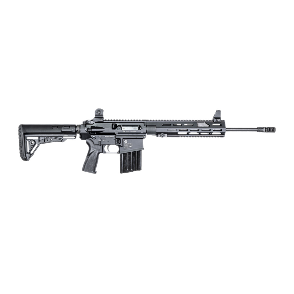 Grand Power R308 carabine 308 Win piston
