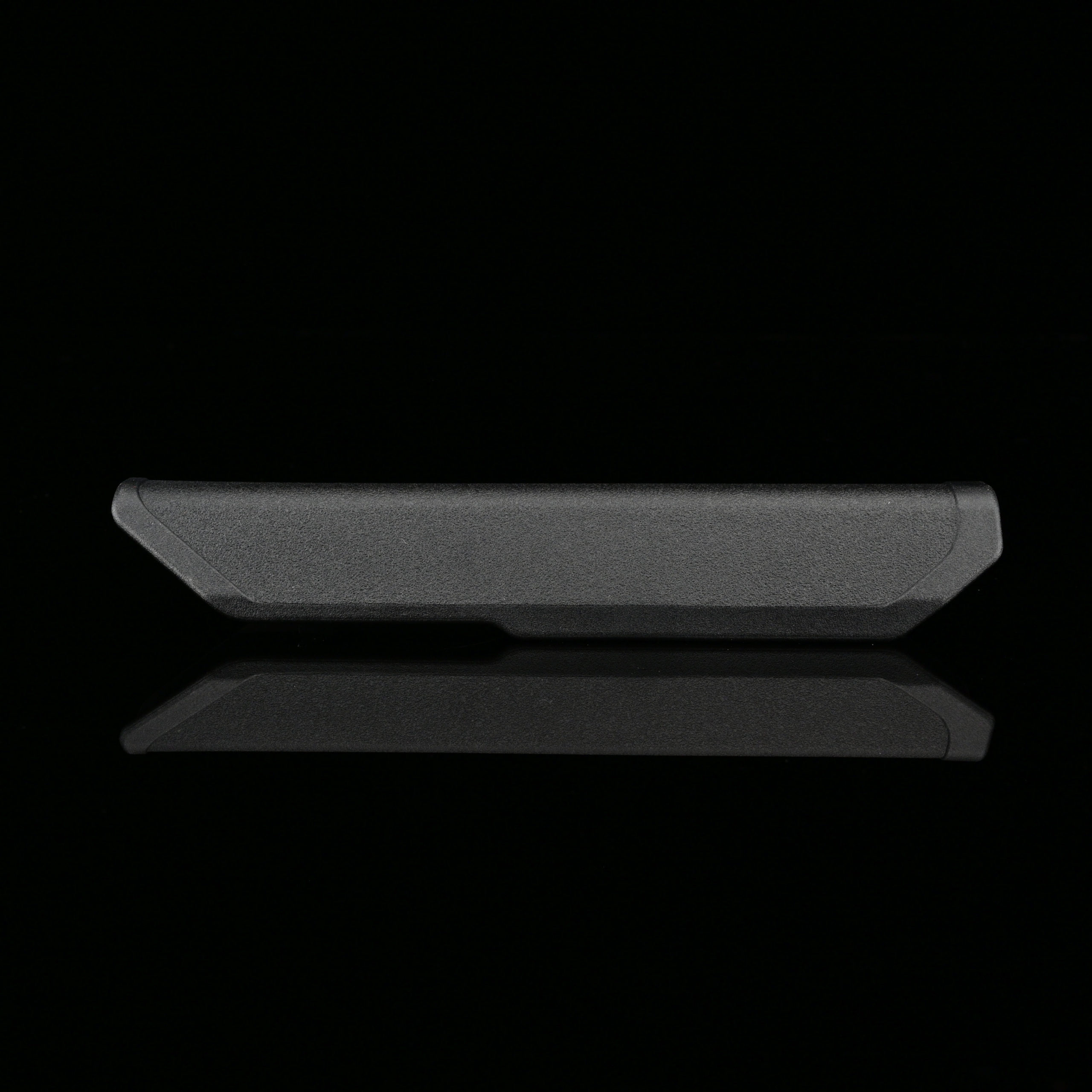 Silverback MDRX Appuie-joue crosse nylon noir