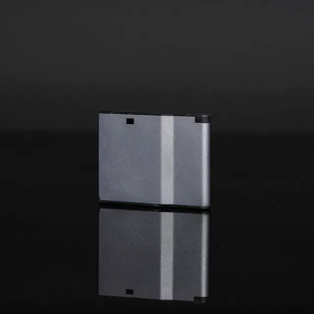 Silverback SRS chargeur aluminium 30 billes léger