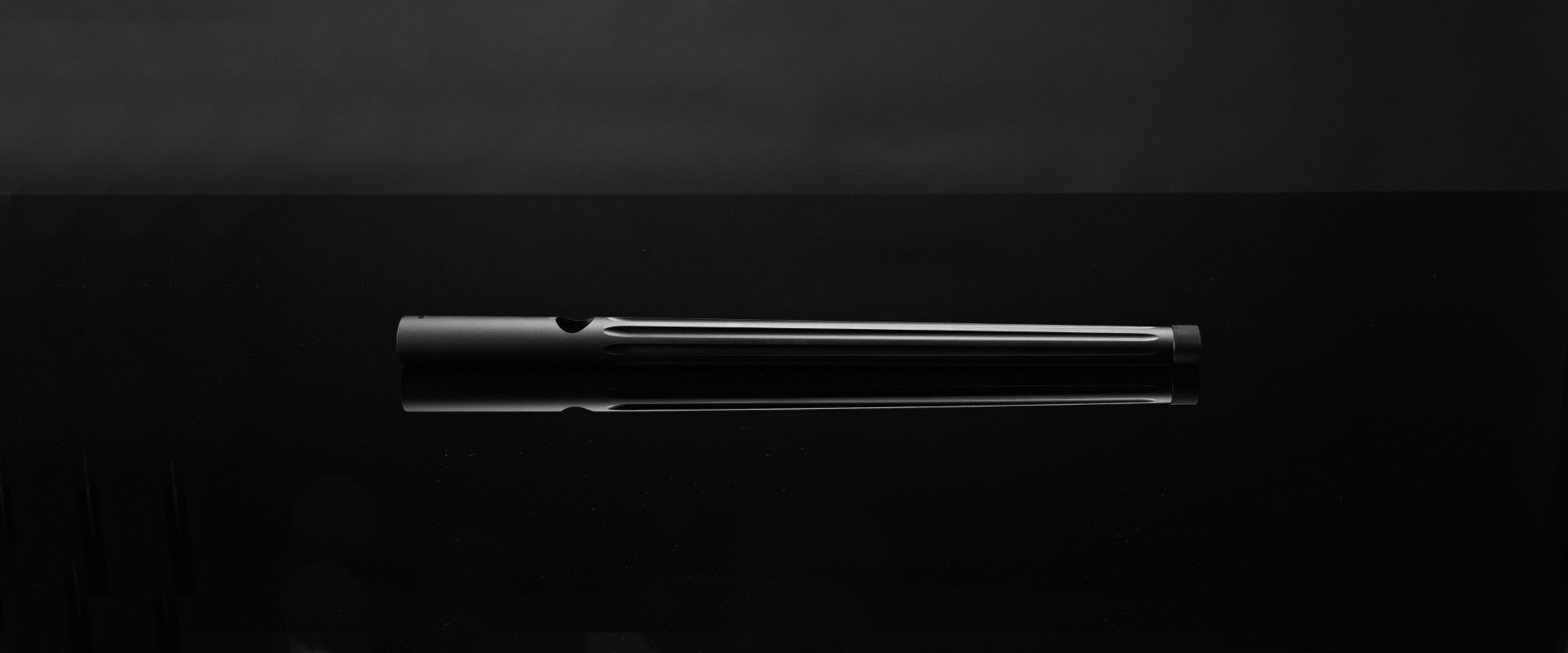 Silverback TAC-41 canon externe 420 mm rainuré