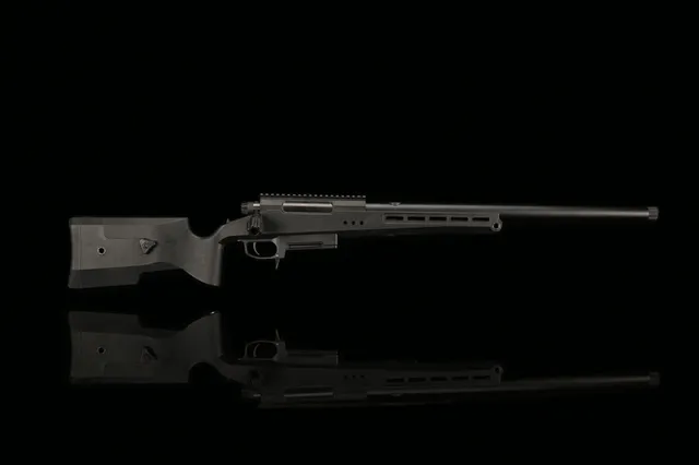 Silverback TAC-41 PS réplique polymère sport