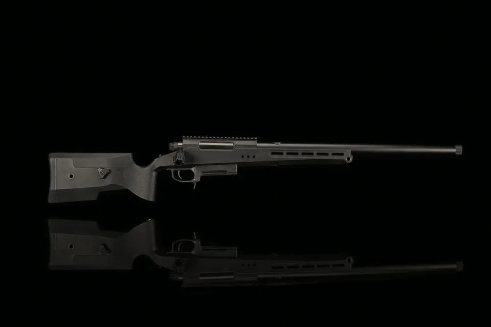 Silverback TAC-41 PS réplique polymère sport