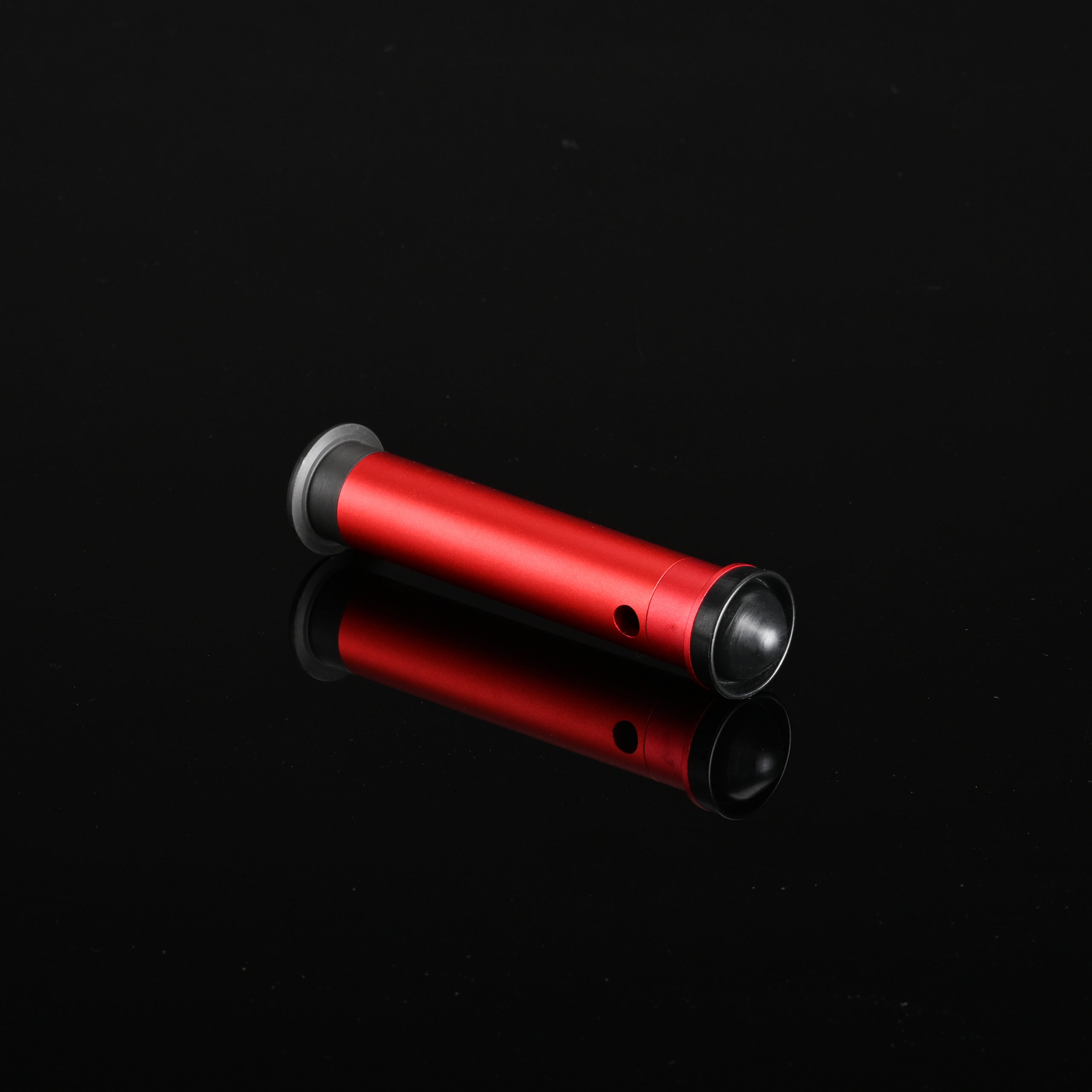 Silverback SRS piston pull bolt tête silencieuse