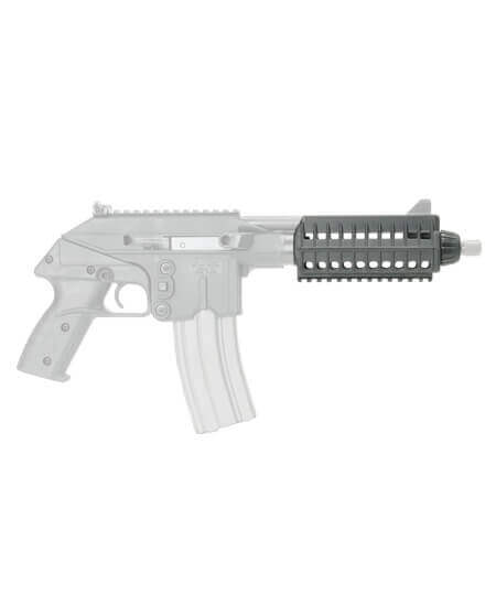 Keltec PLR Compact Garde-main