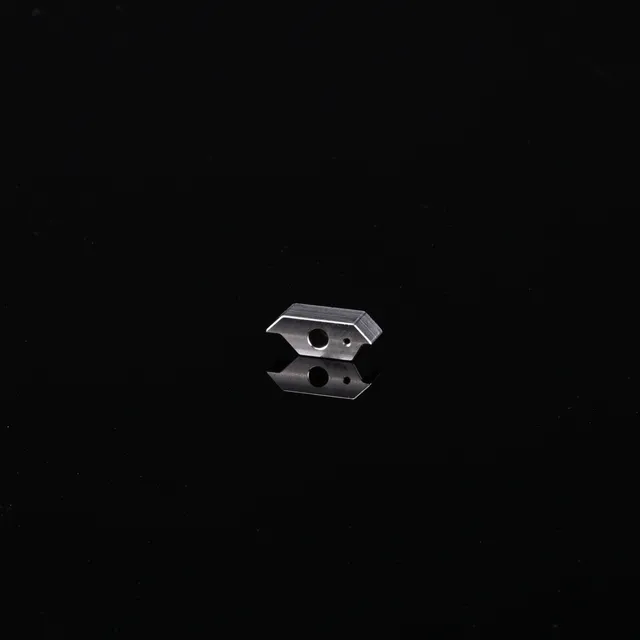 Silverback HTI Piston Sear piston acier inoxydable