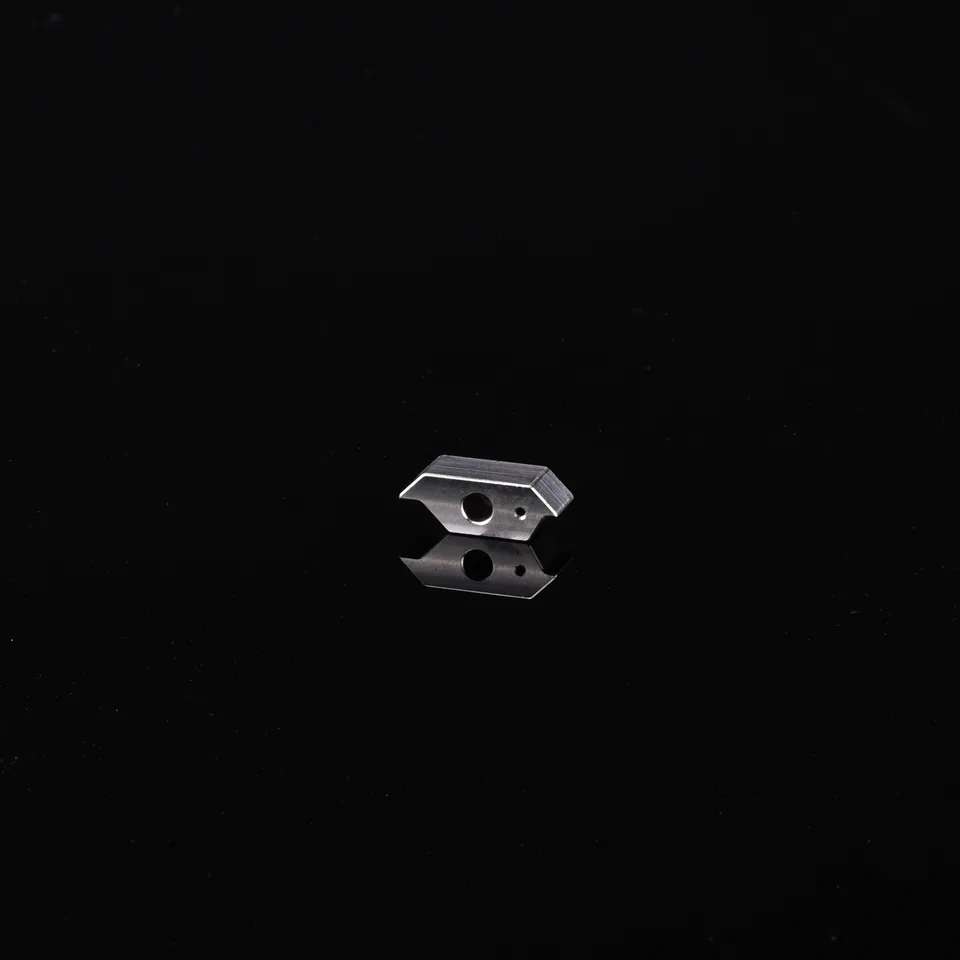 Silverback HTI Piston Sear piston acier inoxydable