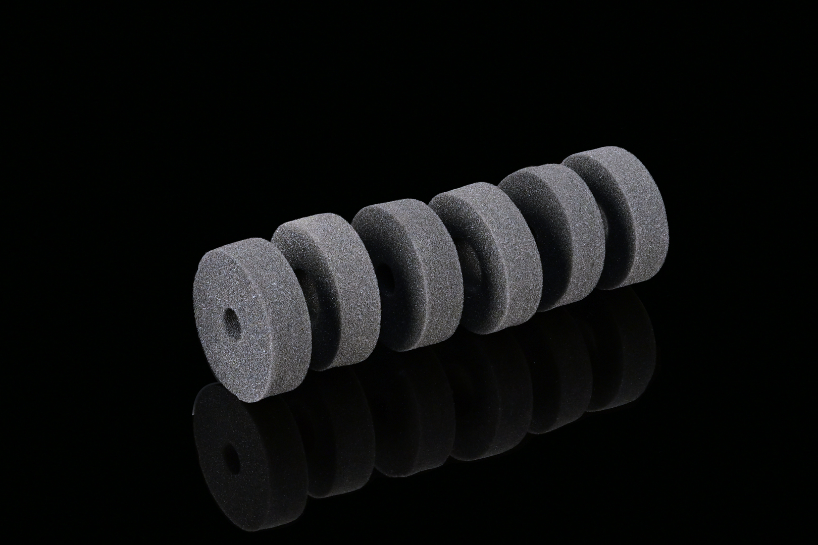 Silverback VKS kit mousse silencieux 70 mm