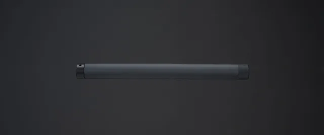 Silverback SRS A2 G-Spec canon externe court
