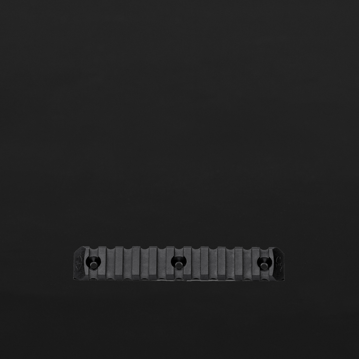 Silverback SRS A1 rail additionnel long nylon