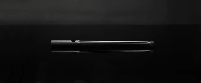 Silverback TAC-41 canon externe 420 mm rainuré