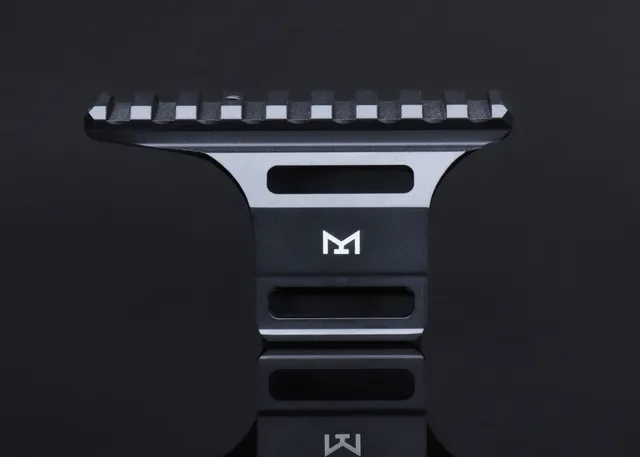 Silverback TAC-41 rail court M-LOK pour TAC-41P TAC-41L