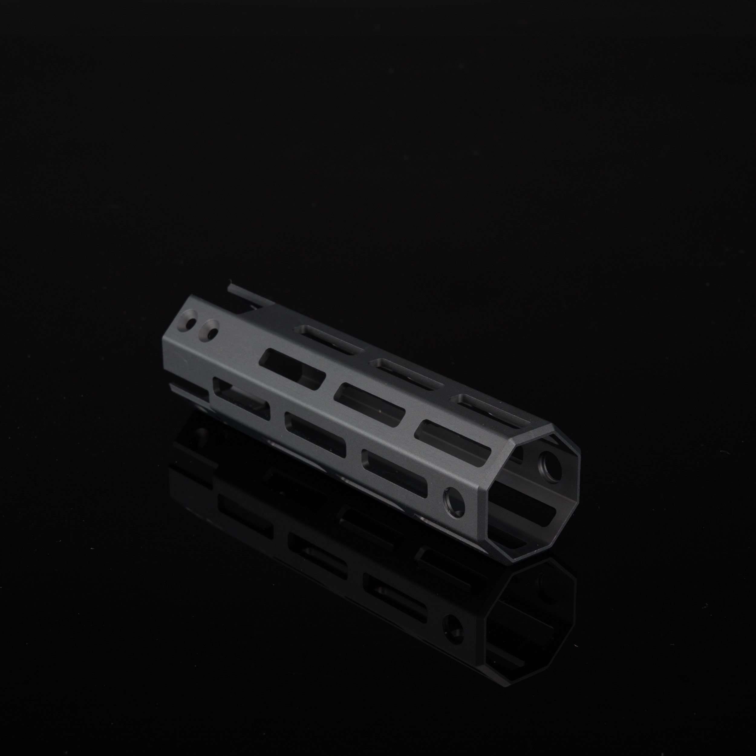Silverback SRS-A2 Covert 16 réplique airsoft gaucher
