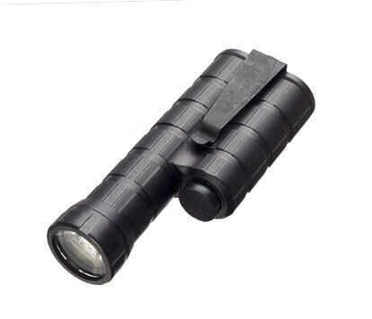 Keltec CL-43 lampe torche tactique 420 lumens