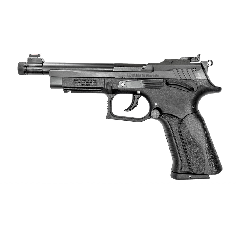 Grand Power K22 TS pistolet 22LR Target Sport