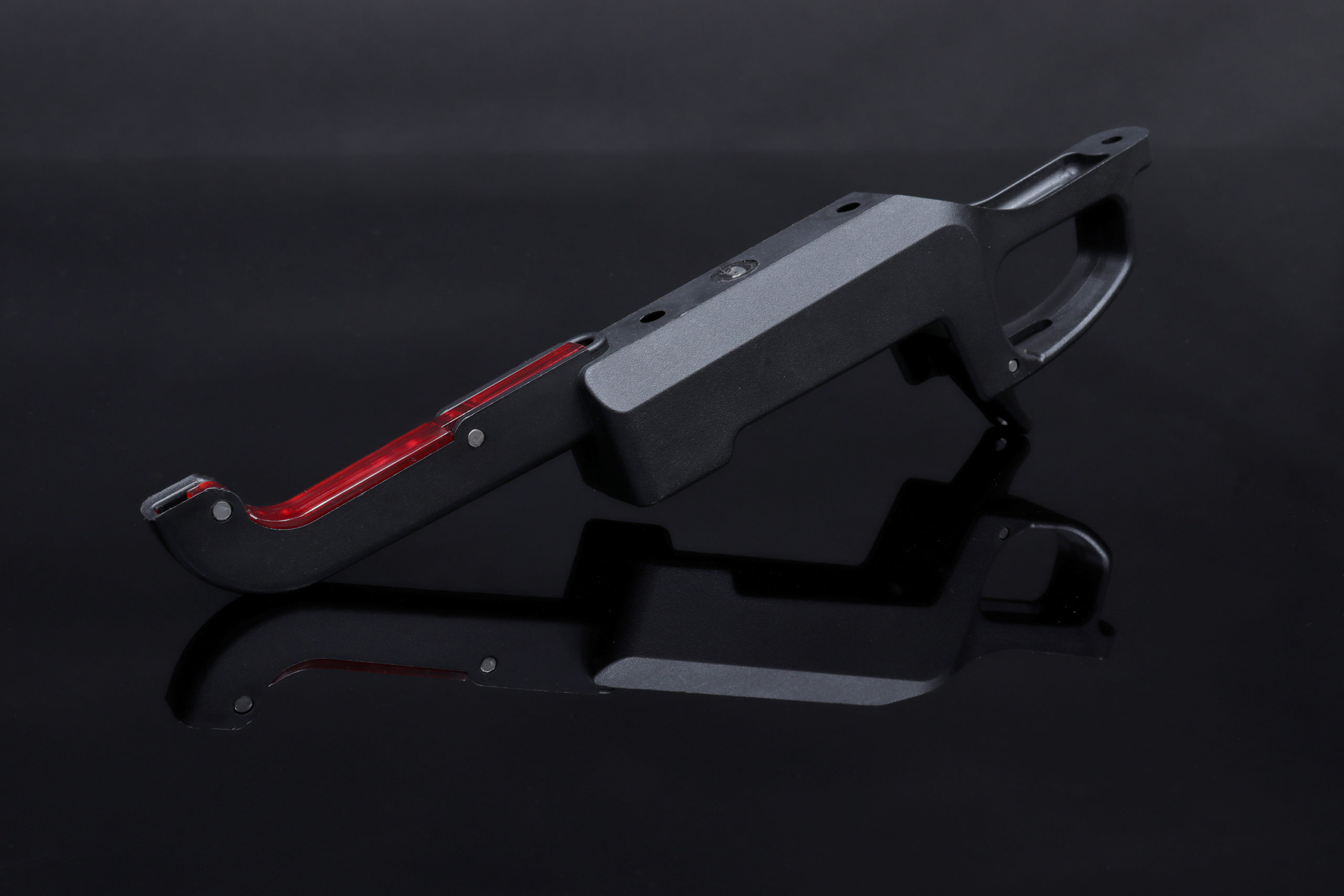 Silverback TAC-41 kit rampe alimentation 3 pièces