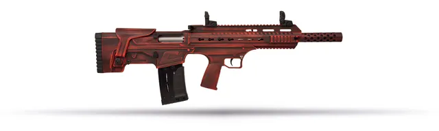 ERMOX Bullpup B 22-3 fusil semi-automatique calibre 12-20