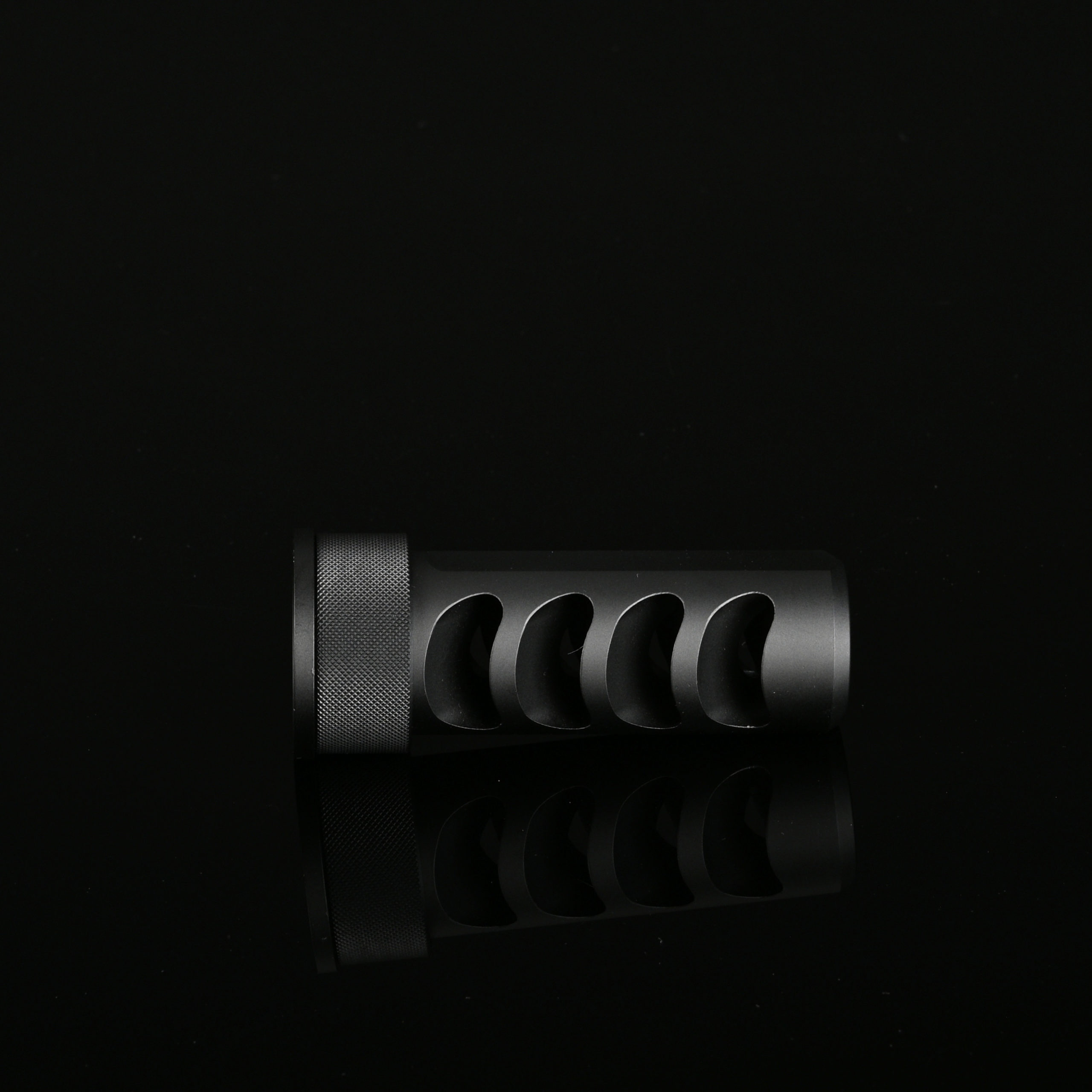 Silverback HTI Frein de Bouche .50 SBA-FHD-05