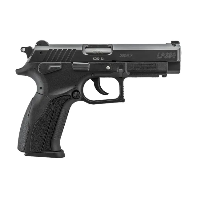 Grand Power LP380 pistolet calibre 380 ACP