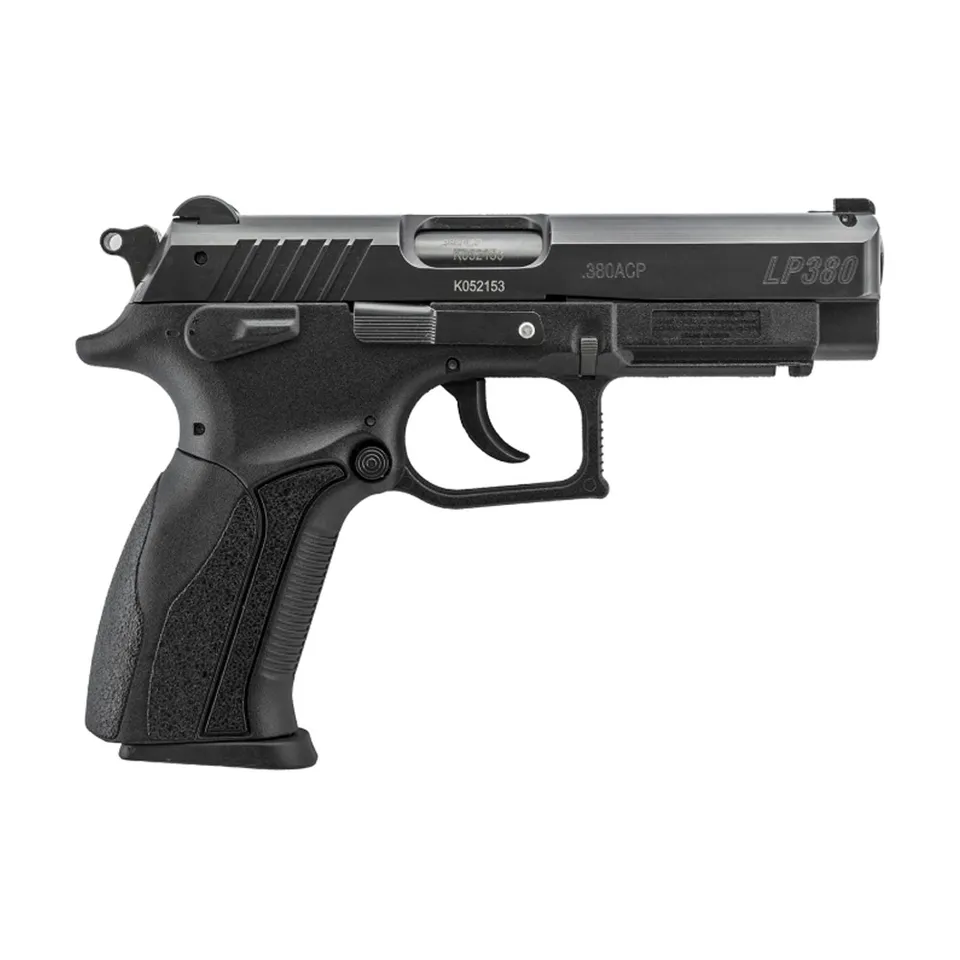 Grand Power LP380 pistolet calibre 380 ACP