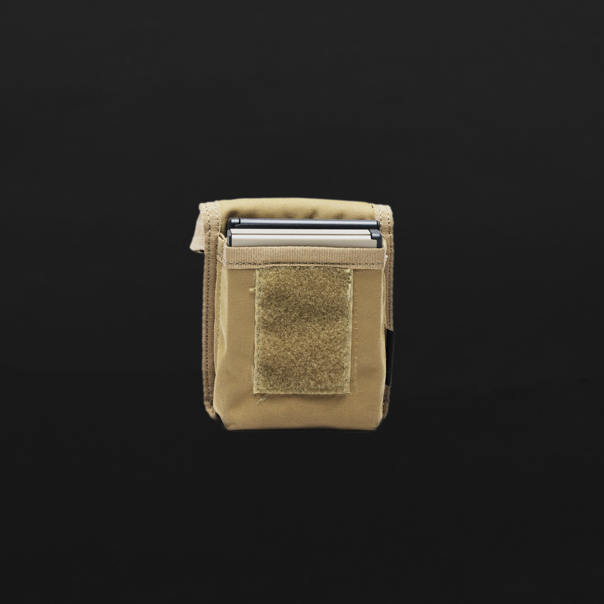 Silverback SRS pochette chargeur double MOLLE Cordura