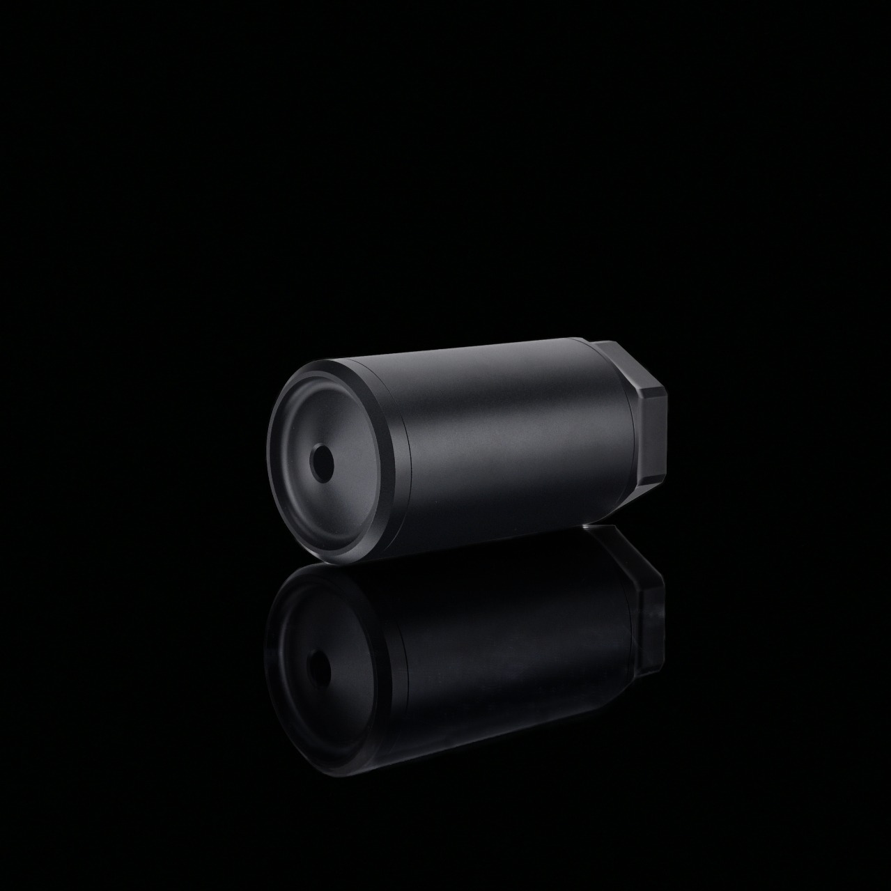 Silverback SBA-SIL-42 Fat Can silencieux factice 14mm CCW