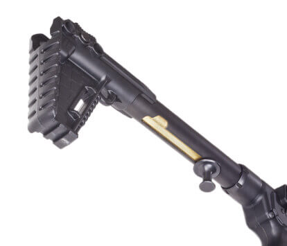 KelTec SUB2000 Heavy Weight Bolt culasse recul réduit