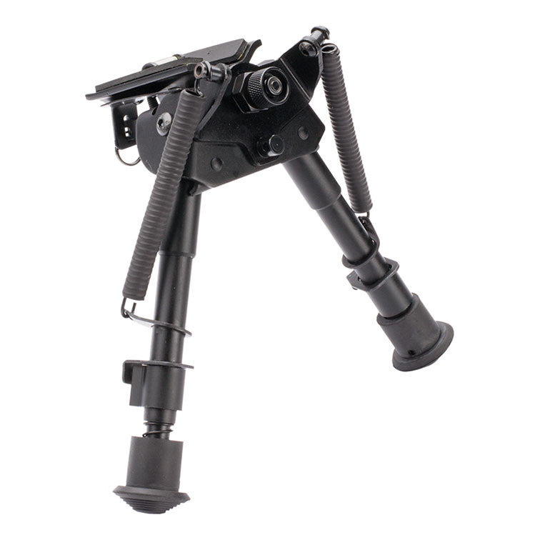 Webley Pro-Tilt bipied réglable 6-9 pouces