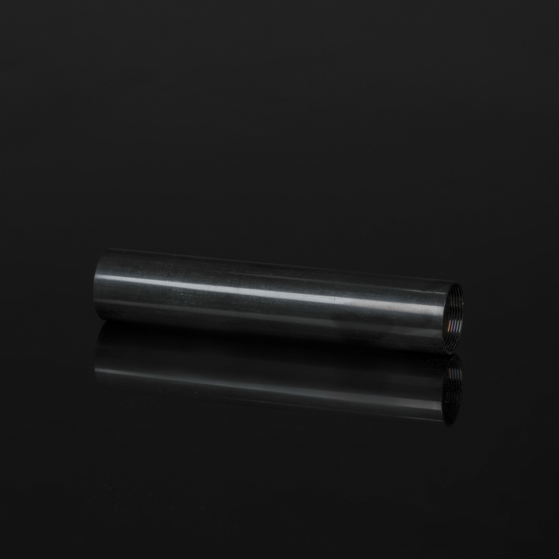 Silverback SRS cylindre push bolt SBA-CYL-01 inox