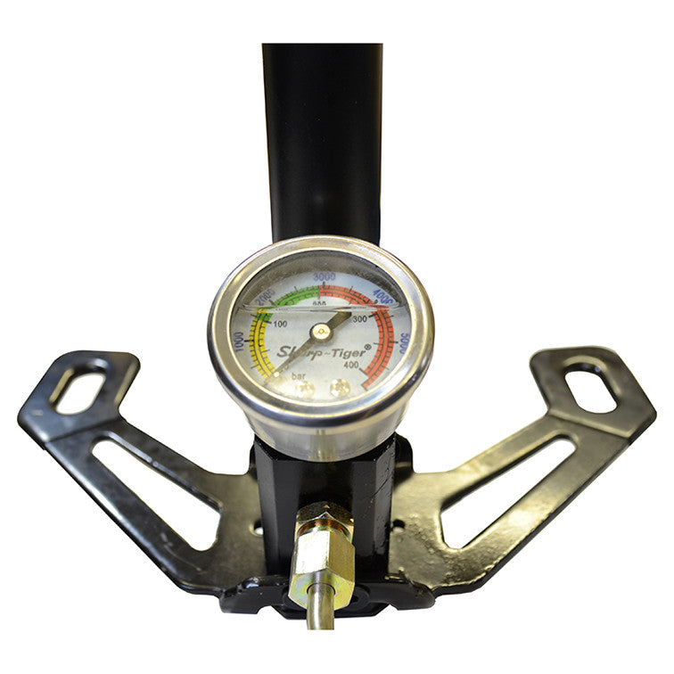 Webley AccuPump pompe PCP 3 étages 310 bars