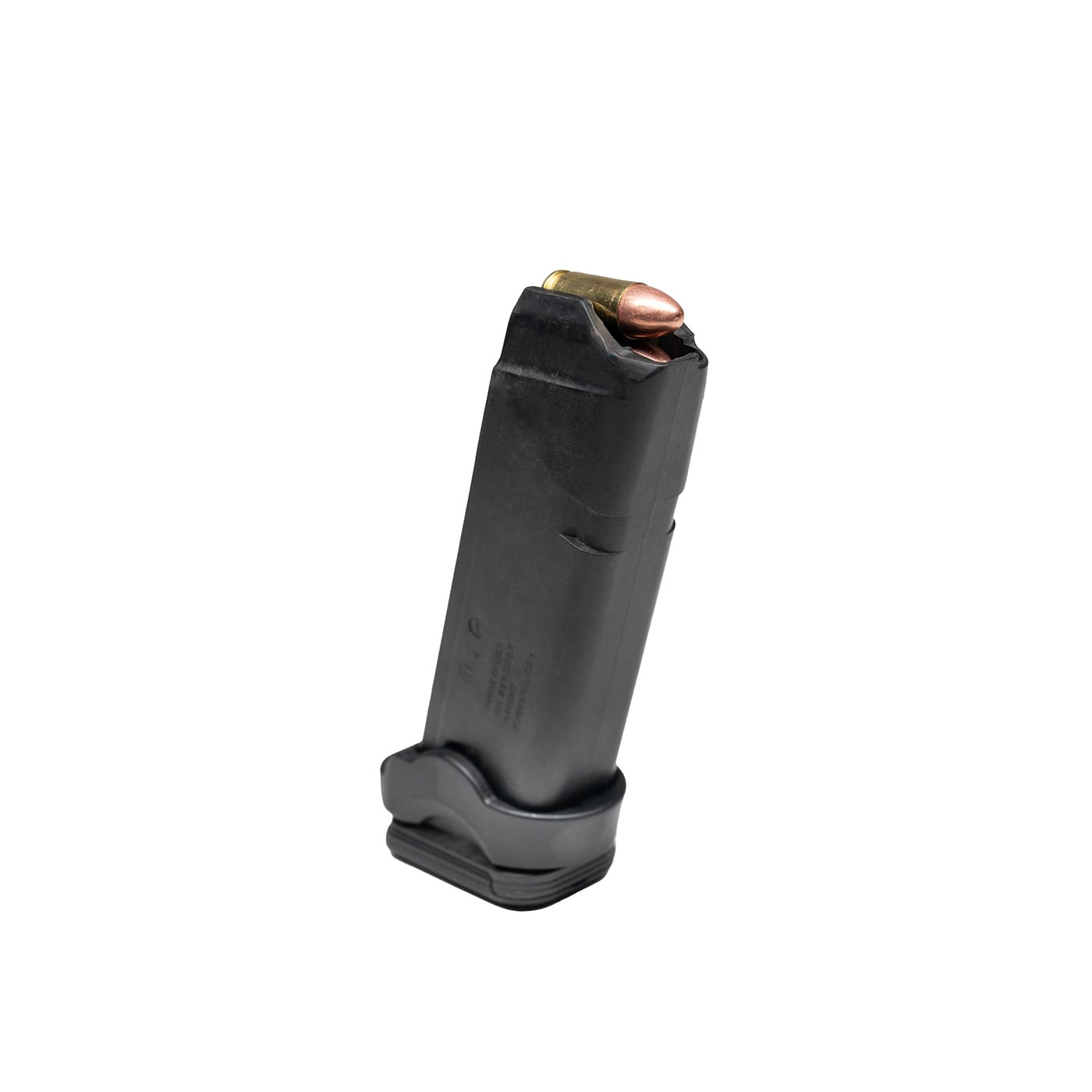 Keltec SUB2000 Gen 3 manchon chargeur Glock 17