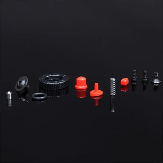 Silverback TAC-41 kit pièces hop-up d'origine