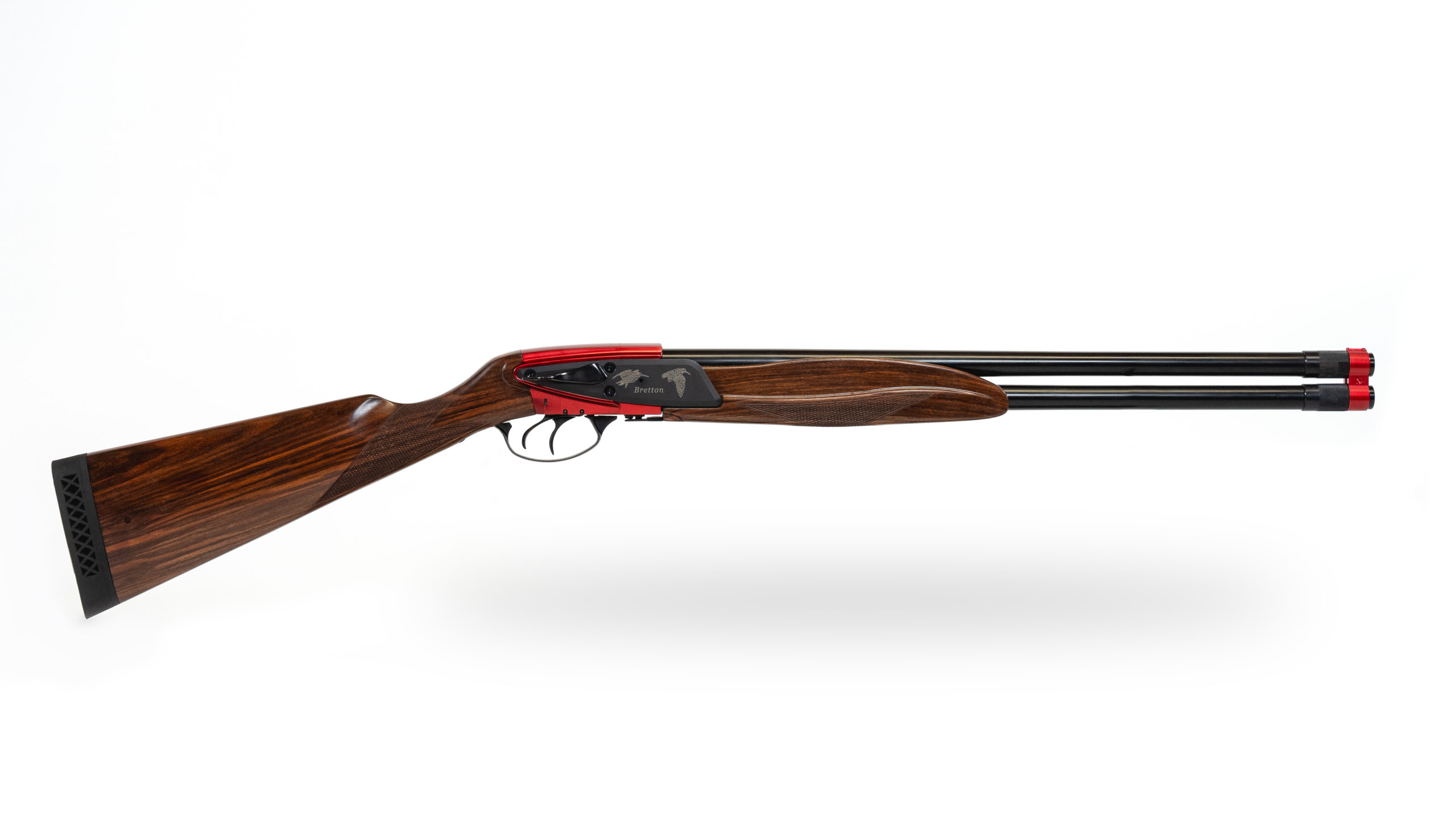 Bretton Fastback Red Shadow fusil de chasse canons amovibles