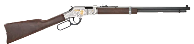 Henry James Madison Tribute Edition carabine
