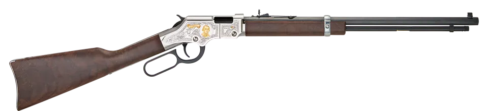 Henry James Madison Tribute Edition carabine