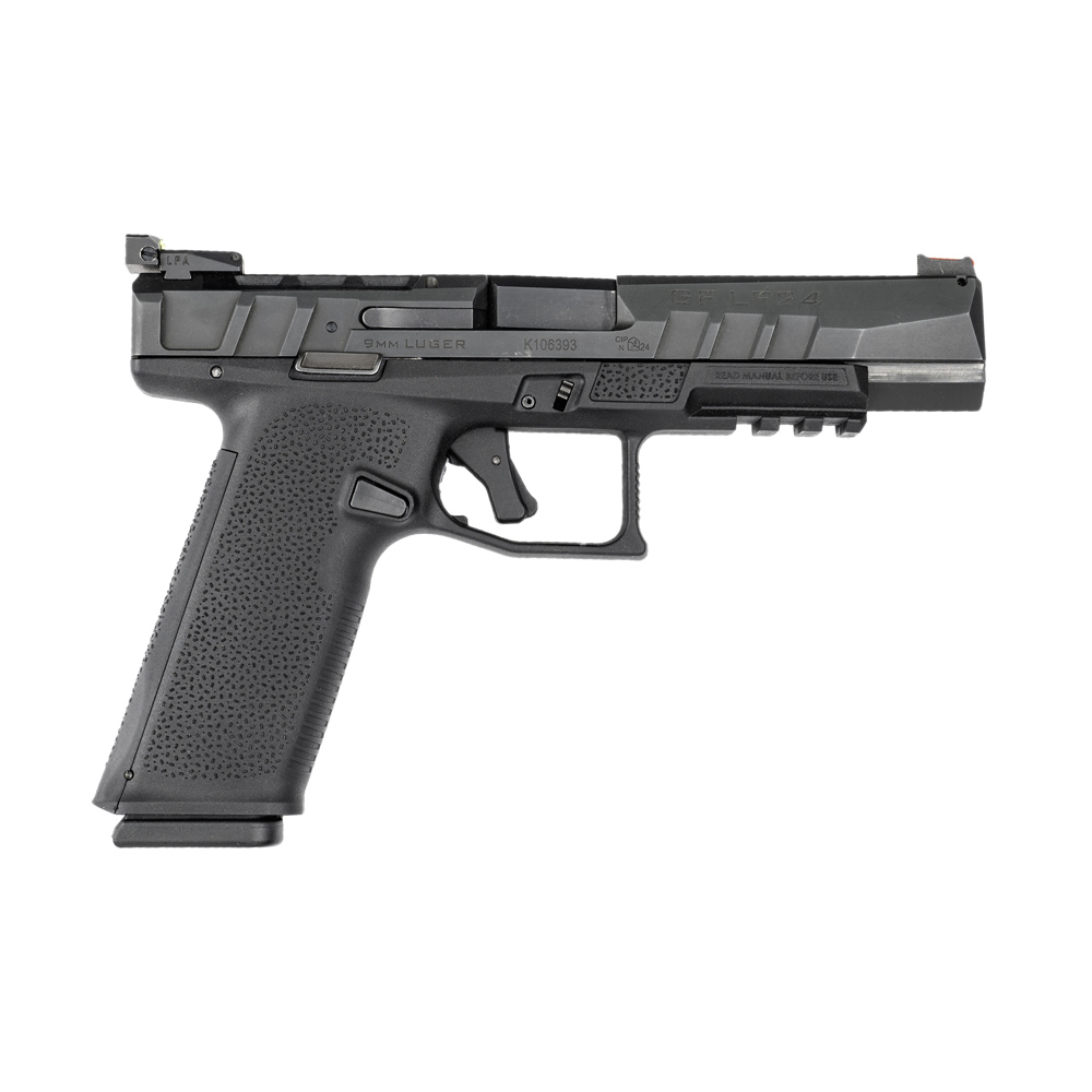 Grand Power LP24 pistolet striker glissière longue
